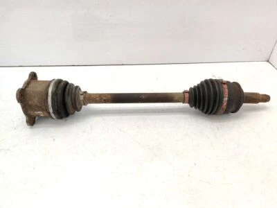 Suzuki Grand Vitara 1.9DDiS 95kW Diesel 2008 Rear left transmission driveshaft Foto 1 de 4