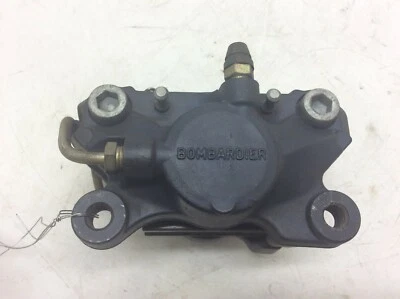 Pinza de freno Ski Doo MXZ Rev 800 2003-2009 GTX Summit GSX 507032415 usada OEM Foto 1 de 4