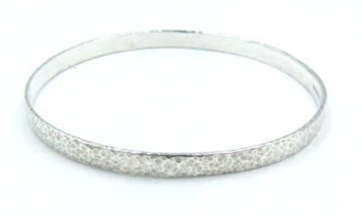 obo ~! Подлинный подлинный GURHAN манго из чистого серебра укладки браслет - Изображение 1 из 4