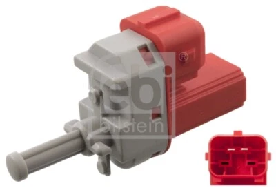 Interruptor Febi Bilstein 103688, control de embrague (contribución del motor) para FORD, JAGUAR, MAZD Foto 1 de 3