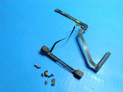 MacBook Pro A1286 15" 2012 MD104LL/A HDD Bracket w/IR/Sleep/HD Cable 923-0084 #1 - Image 1 of 3