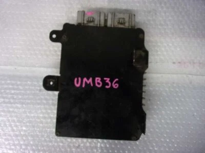 Módulo de control ECM del motor compatible con 01 CARAVAN TOWN & COUNTRY 04727402AJ P04727402AJ Foto 1 de 4