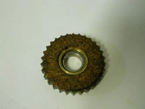 Piezas de repuesto de carrete de pesca con mosca isleño embrague A121 FR1 completo usado - Imagen 1 de 4