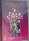 'The Fourth Wise Man' DVD  Martin Sheen Alan Arkin