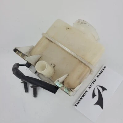 Reservatório de fluido de freio Nissan Murano 2003-2005 fabricante de equipamento original - Imagem 1 de 3