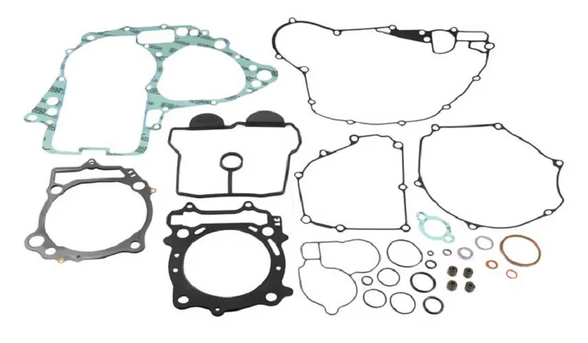 Kit de juntas completo Athena P400510850061 Suzuki RMZ 450 08-25 Foto 1 de 1