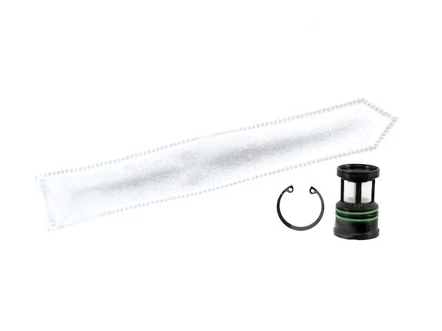 Elemento desecante secador Ford Fusion 2013-2014, 2016-2020 12788CC 2017 2018 Foto 1 de 2