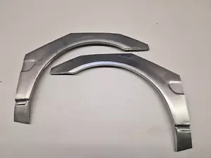 Mercedes CLK Coupe W208 C208 Radlauf Radlaufblech Kotflügel Set hinten li. & re. - Bild 1 von 1