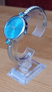 Avon ladies bangle watch - all working - new batery - Picture 1 of 7