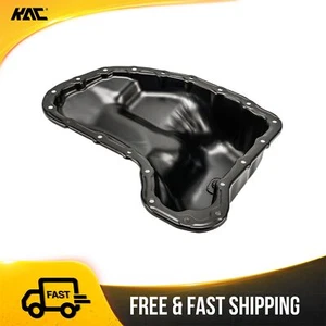 Lower Engine Oil Pan For Toyota Tacoma 2005-2016 4Runner 2010 L4 2.7L 264540 - Picture 1 of 10