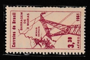 BRASIL STAMP MNH [SALE] [Choose 10pc of MINT is $3.5]  unused WM0216 - Picture 1 of 1