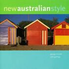 New Australian Style, Gollings, John,Michell, George, Good Book