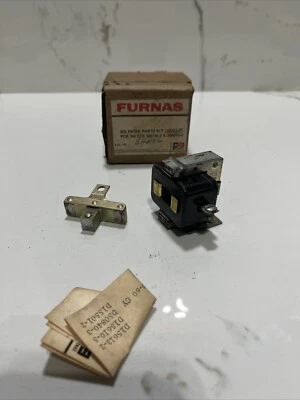 Furnas COIL KIT 105743-37 - Image 1 of 4