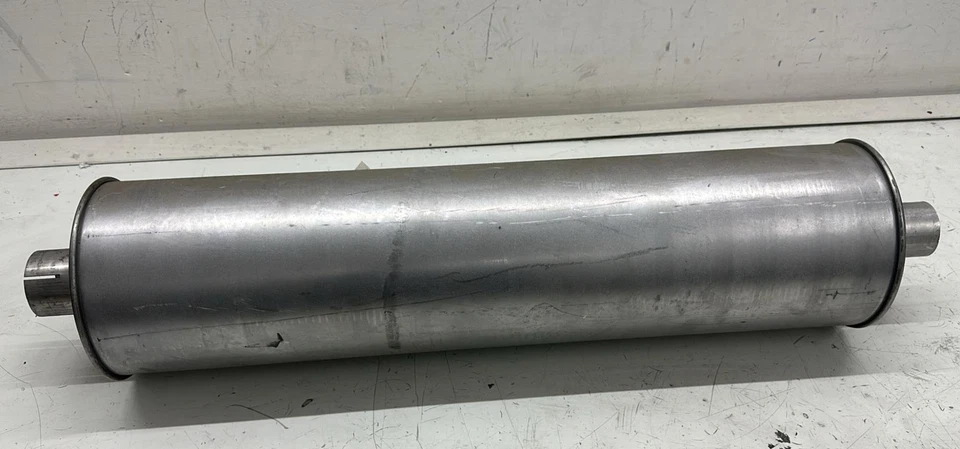 IVECO EUROCARGO SILENZIATORE SCARICO COD: 98429580 - Immagine 1 di 1