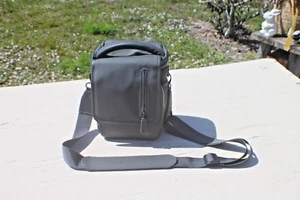 DJI - MAVIC 2 - DRONE SHOULDER BAG - BLACK - NICE - Picture 1 of 4