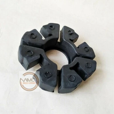 SUZUKI A100 AS100 TS75 TS50 AC50 AS50 TM75 REAR WHEEL HUB SHOCK ABSORBER CUSHION - Image 1 of 4