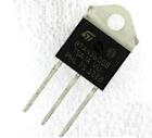 5pcs ST BTA41-600B BTA41600B 600V 40A Transistors NEW 
