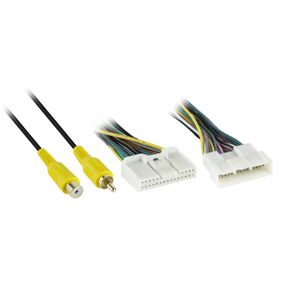 Arnés de PVC Metra AXBUCH-T2 Foto 1 de 4