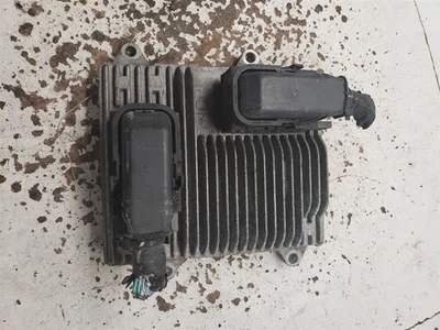 Módulo de control electrónico ECM del motor compatible con 06 OPTRA 1181532 Foto 1 de 4