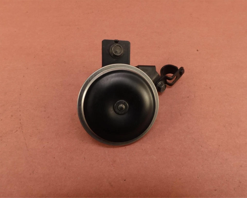 Yamaha FZ6-S FZ6S FZ6 FZ600 2004-2009 señal de bocina Foto 1 de 4