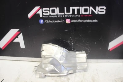 2009-2021 NISSAN R35 GTR GT-R REAR FLOOR PAN HEAT SHIELD OEM - Image 1 of 4