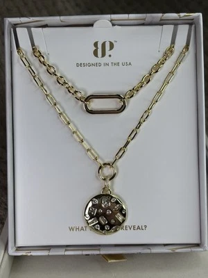 Joyería Bp | Capas de lujo “Maravillas dispersas” Foto 1 de 2