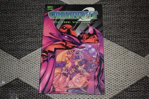 Onslaught Book 2 To The Victor... Novela gráfica publicada por Marvel Comics 1995 - Imagen 1 de 24
