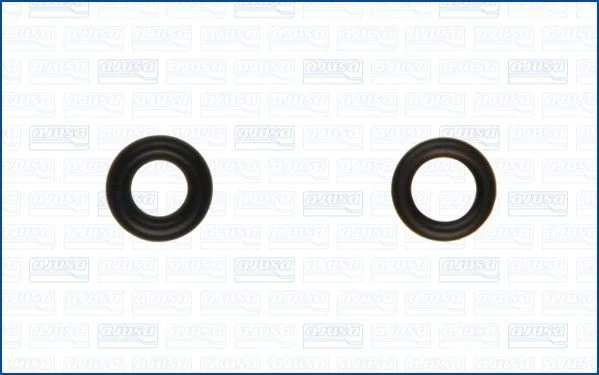 Kit de vedação para injetor AUDI A5 (8T3) 3.0 TFSI quattro 77003000 - Imagem 1 de 1