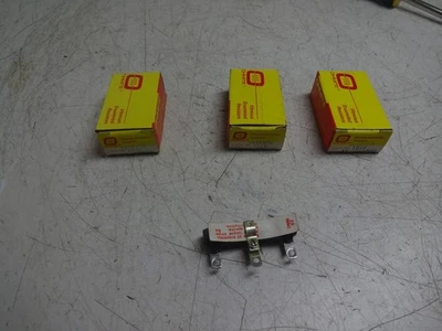 Nuevo Lote de 3 Ohmite D12K500, Resistencia Ajustable 12 Vatios 500 OHMS Foto 1 de 4