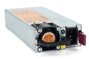 J9739A HP 165W ZASILACZ DO HP PROCURVE 2920 - Zdjęcie 1 z 8