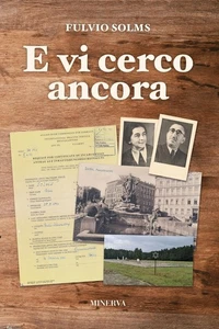 Fulvio Solms E vi cerco ancora (Paperback) (UK IMPORT) - Picture 1 of 1