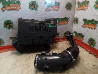 Filtro de aire turbo 3,0 L compatible con BMW 640i 3747852 12-19 Foto 1 de 4