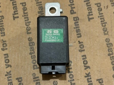 Реле мощности 95240-3W200 2014-2016 Kia Sportage от оригинального производителя - Изображение 1 из 4