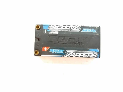 Batería Reedy 7.6V 4800mAh 2S 115C Zappers SG4 Shorty LiHV Foto 1 de 4