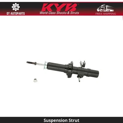 Puntal de suspensión delantero izquierdo KYB Infiniti Q40 2015 AWD Foto 1 de 4