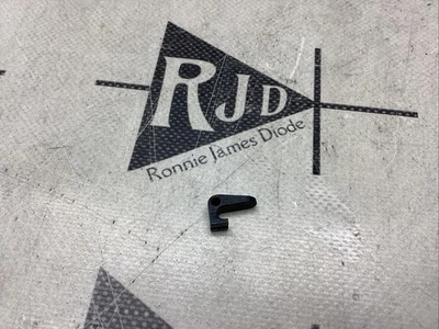 Kahler 2300 Flyer Fine Tuning String Hook Claw Anchor - Image 1 of 2