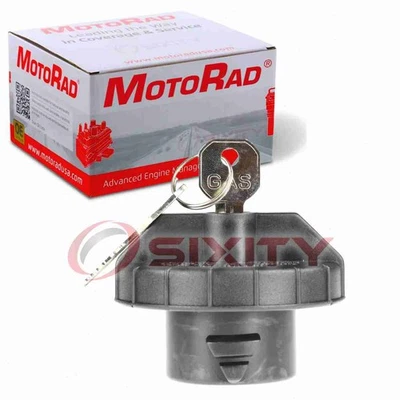 Tapa del tanque de combustible MotoRad para Chevrolet Optra 2004-2006 entrega de gasolina almacenamiento ys Foto 1 de 4