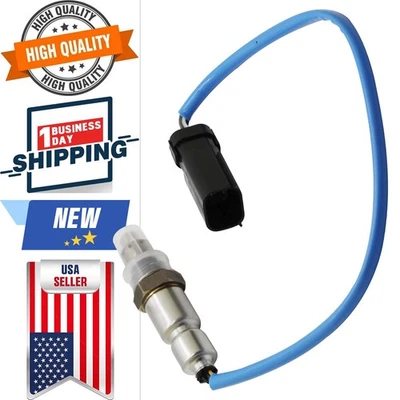 Sensor de oxígeno L/R O2 aguas arriba BL3Z-9F472-A para Ford Mustang F-150 Edge LINCOLN Foto 1 de 4