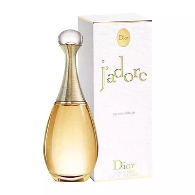 Christian Dior J'adore for Women 100ml Eau de Parfum Spray