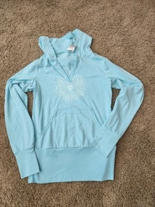Burton DryRide Women's Hoodie Sweatshirt Size XL - Picture 1 of 6