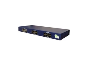 Tycon Power NCMS312-24 - Inyector PoE pasivo Mid Span 12 puertos 24v PoE - Zdjęcie 1 z 1