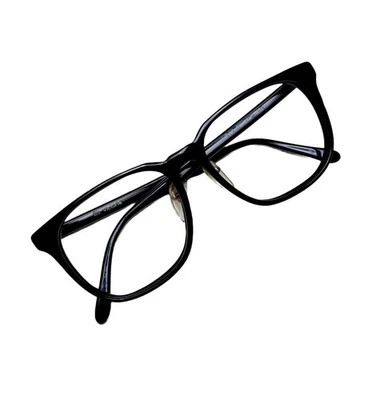 Gafas De Colección Geek Depp Años 80 VICTORIA Marco Victoria Gafas Dean Optical  Foto 1 de 4