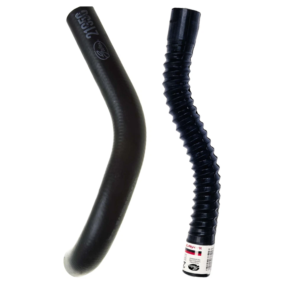 Kit de manguera de refrigerante de radiador superior e inferior Gates para camioneta Dodge B2500 B3500 Ram 2500 Foto 1 de 1