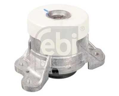 Febi Bilstein 108154 Left N/S Passenger Engine Mounting Fits Mercedes-Benz GLC - Image 1 of 3