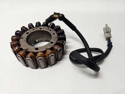 Honda VF 700 VF 750 Magna Statore Supporto Avvolgimento Proiettore Scintille - Immagine 1 di 4