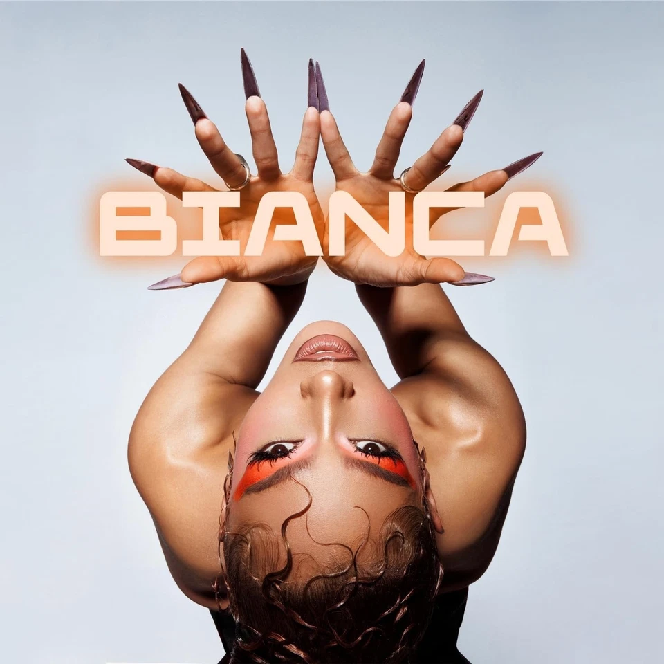 Bianca von Bia (neue CD) - Bild 1 von 1