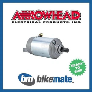 Starter Motor  for SUZUKI GS 650 GT Katana  1981 1982 - Picture 1 of 1