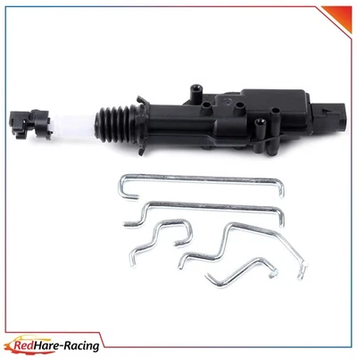 Nuevo actuador de cerradura de puerta para camioneta Lincoln Continental Ford Town Car Foto 1 de 4