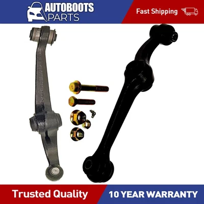 Front Lower Control Arm and Ball Joint Assembly for Ford Windstar 1995-1998 - Image 1 of 4