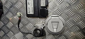 DUCATI PANIGALE 899 2013-2015 Full Lock Set Lockset ECU ZÜNDUNG Seat Lock YP63 - Bild 1 von 12